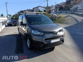 Toyota Proace City 1.5 HDI Longa 55.000Km