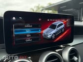 Mercedes-Benz GLC 300 e 4Matic