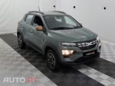 Dacia Spring Electric 45 Expression