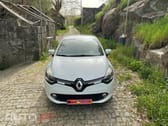Renault Clio 1.5 dCi Dynamique S