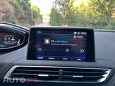 Peugeot 3008 1.6 e-HDi Allure 2-Tronic