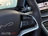 BYD Seal U 1.5 DM-i Comfort