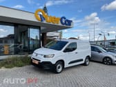 Fiat Doblo Outro