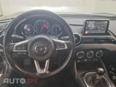 Mazda MX-5 MZR 1.5 RF Sky.Excell.Navi