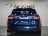 Renault Mégane Sport Tourer 1.5 Blue dCi Limited