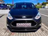 Ford B-Max 1.0 EcoBoost Titanium