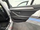 BMW 525 d Line Luxury Auto