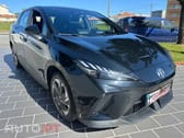 MG MG4 64 kWh Luxury