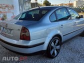 Volkswagen Passat 1.9 TDi