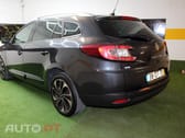 Renault Mégane 1.5 Blue dCi Bose Edition EDC