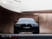 BMW M4 Competition