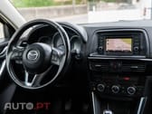 Mazda CX-5 2.2 D Essence