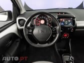 Citroen C1 1.0 VTi Shine ETG