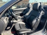 BMW 320 Cabrio Pack M