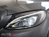 Mercedes-Benz C 220 d Avantgarde Aut.