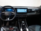 MG HS 1.5 T-GDI Plug In Hybrid Luxury