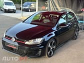Volkswagen Golf 1.6 TDi BlueMotion Trendline