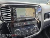 Mitsubishi Outlander 2.0 Intense Navi