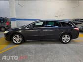 Peugeot 508 SW 1.6 e-HDi Allure 2-Tronic 105g