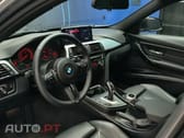 BMW 320 d Auto Pack M