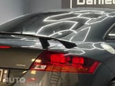 Audi TT 2.0 TDI quattro S-line