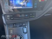 Toyota Auris 1.8 HSD Comfort +P.Techno+P.Sport