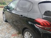 Peugeot 2008 1.2 puretech style