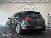Volkswagen Golf 2.0 TSI GTI DSG