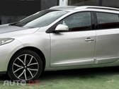 Renault Mégane Sport Tourer 1.6 dCi Bose Edition