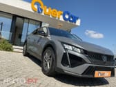 Peugeot 408 1.2 PureTech Allure EAT8