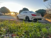 Mercedes-Benz CLA 180 CDi AMG Line Aut.