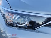 Toyota Auris 1.4 D-4D Exclusive