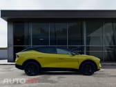 Lotus Eletre S