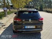 Renault Clio Sport Tourer Dci limited