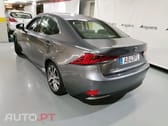 Lexus IS 300 Executive+