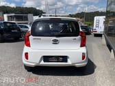 Kia Picanto 1.0 CVVT More GPL