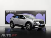 Peugeot 2008 1.2 PureTech Active Pack