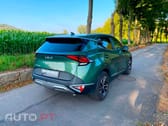 Kia Sportage 1.6 T-GDI Drive