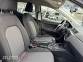 Seat Ibiza 1.0 Reference