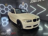 BMW 118 d Pack M