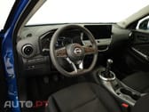 Nissan Juke Juke 1.0 DIG-T Acenta