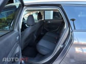 Peugeot 308 SW 1.5 BlueHDi Style