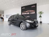 BMW 116 d Pack M Auto