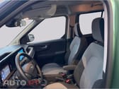 Ford Tourneo 1.0 EcoBoost Titanium
