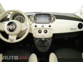 Fiat 500 500C 1.0 Hybrid Dolcevita