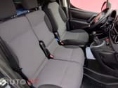 Peugeot Partner  1.6 HDI