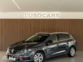 Renault Mégane Sport Tourer 1.5 Blue dCi Limited