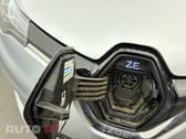 Renault Zoe Limited