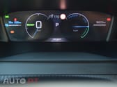 Peugeot E-2008 50 kWh Allure