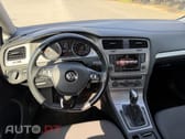 Volkswagen Golf 1.6 TDi Confortline DSG
